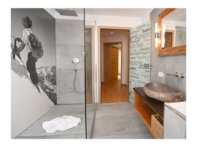 Holiday apartment Wildbach - Herb Family - Outdoor photo 7