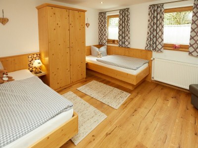 Holiday apartment Wildbach - Herb Family - Outdoor photo 8