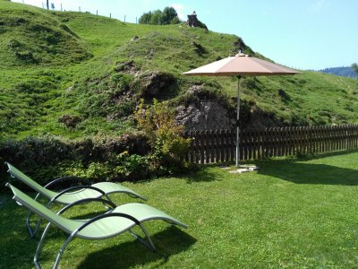 Holiday apartment Wildbach - Herb Family - Outdoor photo 14