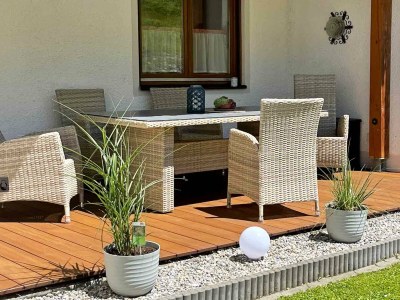 Holiday apartment Wildbach - Herb Family - Outdoor photo 15