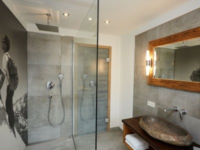 Holiday apartment Wildbach - Herb Family - Outdoor photo 16