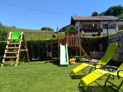 Holiday apartment Wildbach - Herb Family - Outdoor photo 17