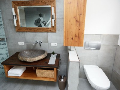 Holiday apartment Wildbach - Herb Family - Outdoor photo 20