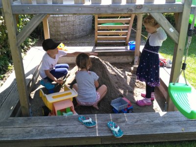 Holiday apartment Wildbach - Herb Family - Features photo 21