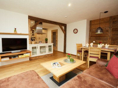 Holiday apartment Wildbach - Herb Family - Features photo 22