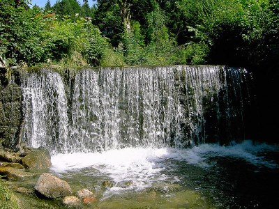 Holiday apartment Wildbach - Herb Family - Environment photo 24