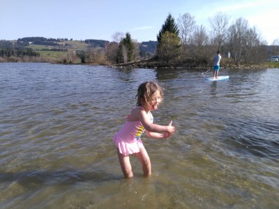 Holiday apartment Wildbach - Herb Family - Environment photo 25