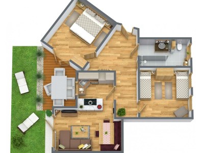 Holiday apartment Wildbach - Herb Family - Document photo 34