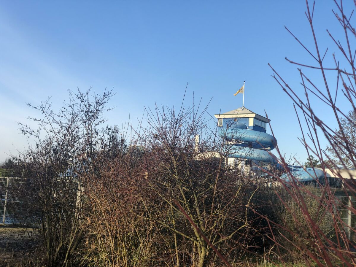 Apartment Appartement/Fewo, Dusche, WC, 1 Schlafraum - Outdoor photo 2