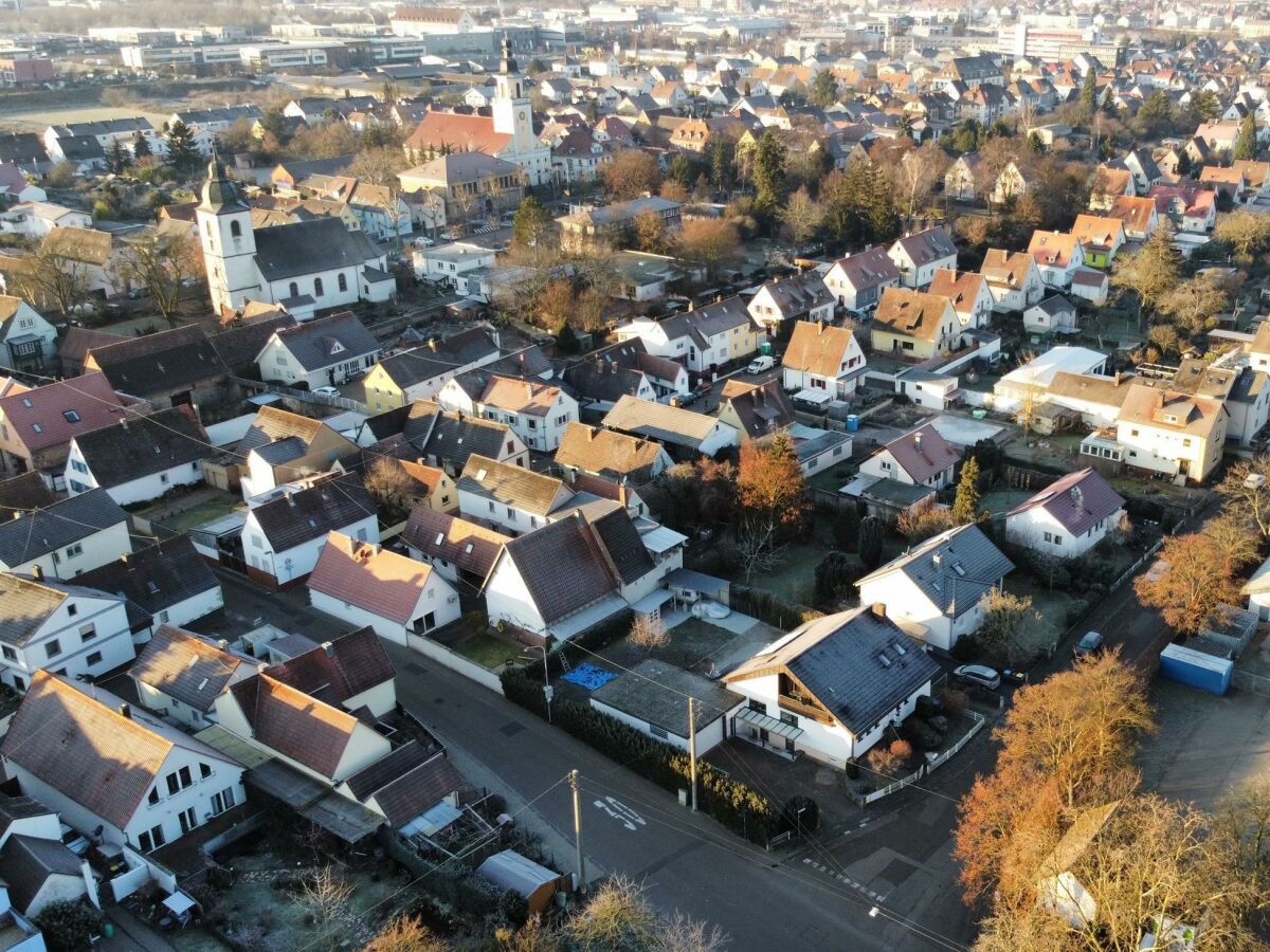 Apartment Appartement/Fewo, Dusche, WC, 1 Schlafraum - Outdoor photo 3