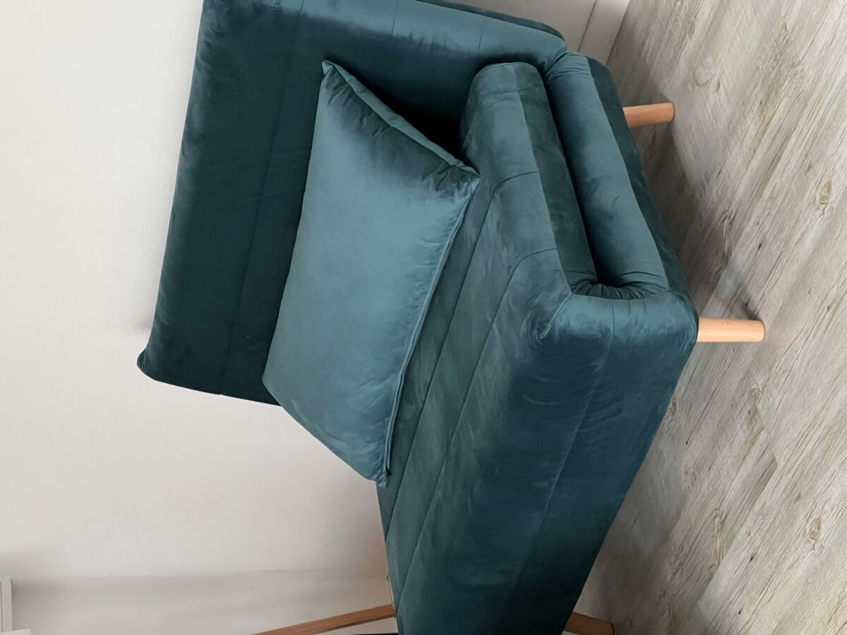 Apartment Appartement/Fewo, Dusche, WC, 1 Schlafraum - Outdoor photo 5