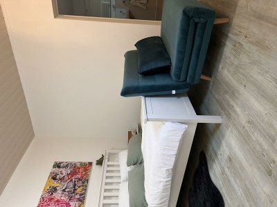 Apartment Appartement/Fewo, Dusche, WC, 1 Schlafraum - Outdoor photo 6