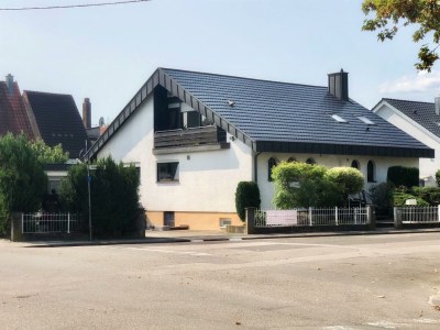 Apartment Appartement/Fewo, Dusche, WC, 1 Schlafraum - Outdoor photo 7