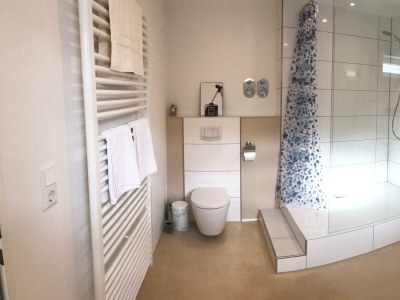 Apartment Appartement/Fewo, Dusche, WC, 1 Schlafraum - Outdoor photo 10