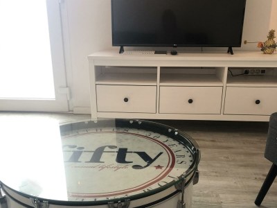 Apartment Appartement/Fewo, Dusche, WC, 1 Schlafraum - Outdoor photo 13