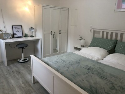 Apartment Appartement/Fewo, Dusche, WC, 1 Schlafraum - Outdoor photo 14