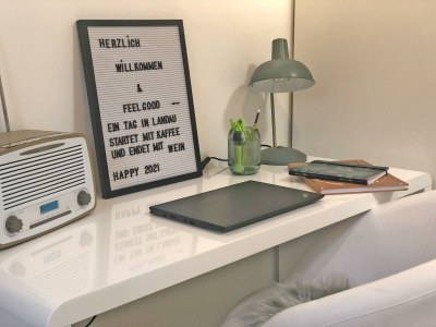 Apartment Appartement/Fewo, Dusche, WC, 1 Schlafraum - Outdoor photo 19