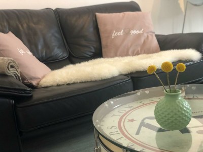 Apartment Appartement/Fewo, Dusche, WC, 1 Schlafraum - Outdoor photo 21