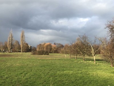 Apartment Appartement/Fewo, Dusche, WC, 1 Schlafraum - Outdoor photo 23