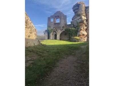 Apartment Appartement/Fewo, Dusche, WC, 1 Schlafraum - Outdoor photo 29