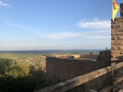 Apartment Appartement/Fewo, Dusche, WC, 1 Schlafraum - Outdoor photo 30