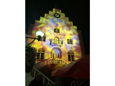 Apartment Appartement/Fewo, Dusche, WC, 1 Schlafraum - Outdoor photo 32