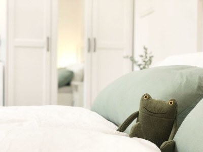 Apartment Appartement/Fewo, Dusche, WC, 1 Schlafraum - Features photo 35