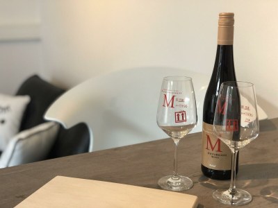 Apartment Appartement/Fewo, Dusche, WC, 1 Schlafraum - Features photo 36