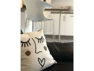 Apartment Appartement/Fewo, Dusche, WC, 1 Schlafraum - Features photo 37