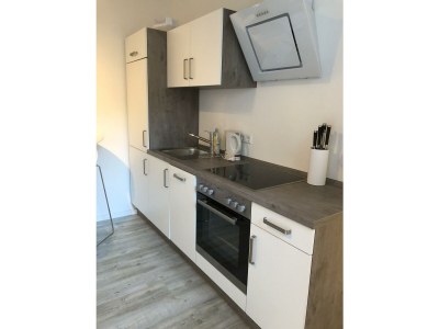 Apartment Appartement/Fewo, Dusche, WC, 1 Schlafraum - Features photo 41