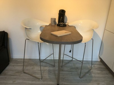 Apartment Appartement/Fewo, Dusche, WC, 1 Schlafraum - Features photo 42