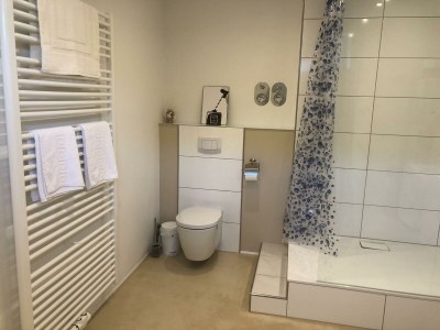 Apartment Appartement/Fewo, Dusche, WC, 1 Schlafraum - Features photo 45