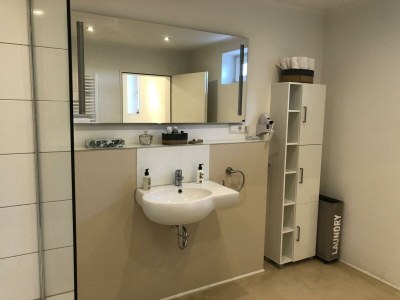 Apartment Appartement/Fewo, Dusche, WC, 1 Schlafraum - Features photo 46