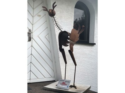 Apartment Appartement/Fewo, Dusche, WC, 1 Schlafraum - Features photo 47