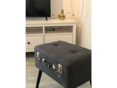 Apartment Appartement/Fewo, Dusche, WC, 1 Schlafraum - Features photo 48