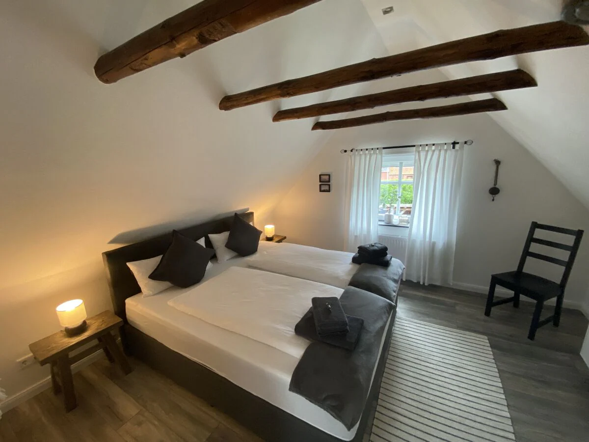 Holiday house Pilsumer Lohne Huus