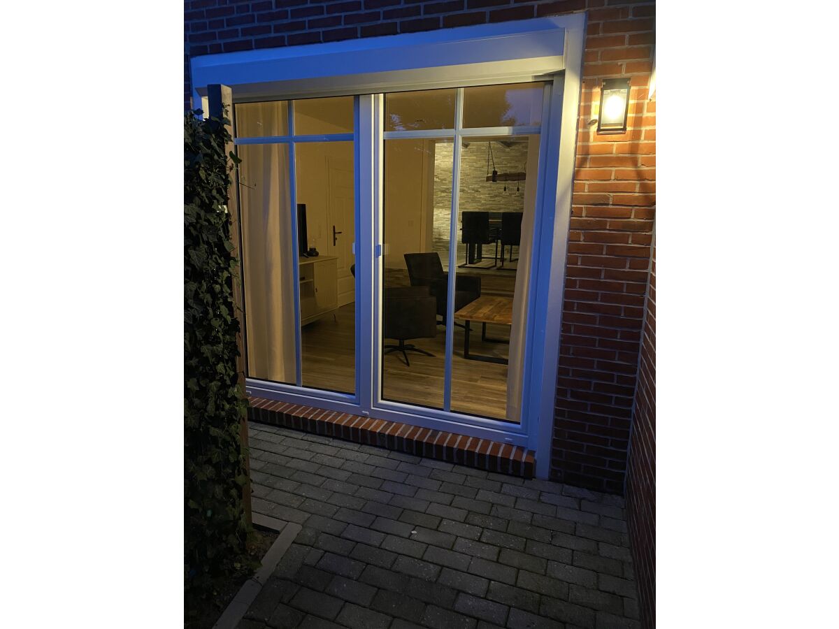 Holiday house Pilsumer Lohne Huus - Outdoor photo 5