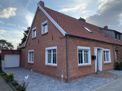 Holiday house Pilsumer Lohne Huus - Outdoor photo 3