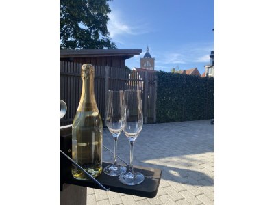 Holiday house Pilsumer Lohne Huus - Outdoor photo 6