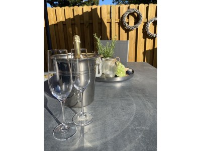 Holiday house Pilsumer Lohne Huus - Outdoor photo 8