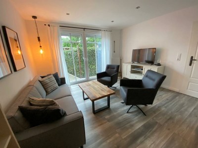 Holiday house Pilsumer Lohne Huus - Features photo 10