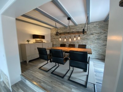 Holiday house Pilsumer Lohne Huus - Features photo 12