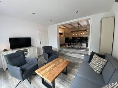 Holiday house Pilsumer Lohne Huus - Features photo 13