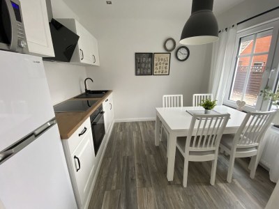 Holiday house Pilsumer Lohne Huus - Features photo 14