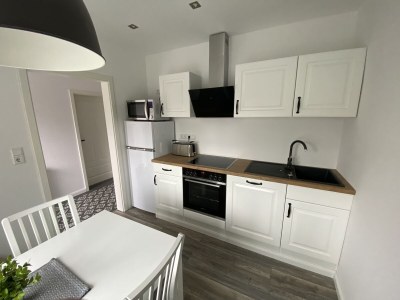 Holiday house Pilsumer Lohne Huus - Features photo 16