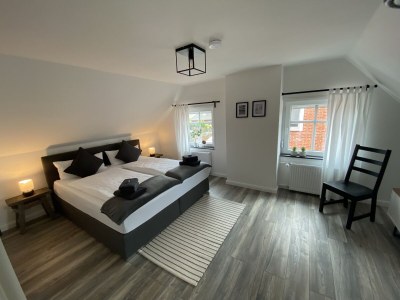 Holiday house Pilsumer Lohne Huus - Features photo 22