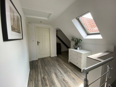 Holiday house Pilsumer Lohne Huus - Features photo 24