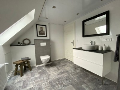 Holiday house Pilsumer Lohne Huus - Features photo 25