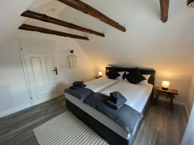 Holiday house Pilsumer Lohne Huus - Features photo 28