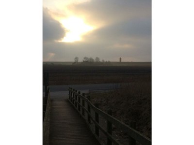 Holiday house Pilsumer Lohne Huus - Environment photo 33